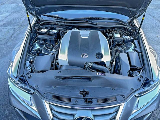 Продажа на аукционе авто 2017 Lexus Is 300, vin: JTHCM1D2XH5014973, номер лота: 98239575
