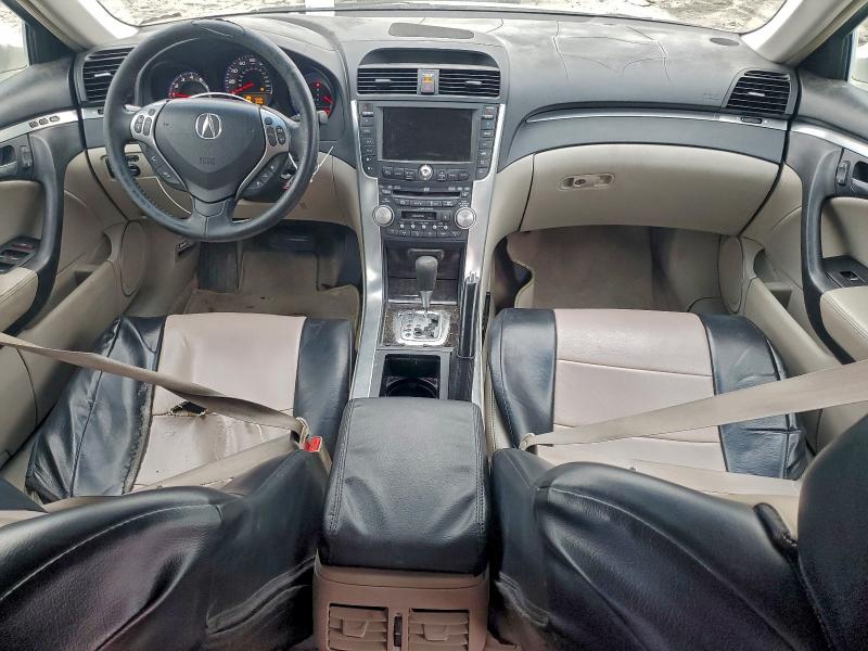 Aukcja sprzedaży 2008 Acura Tl, vin: 19UUA66288A040506, numer aukcji: 96130265