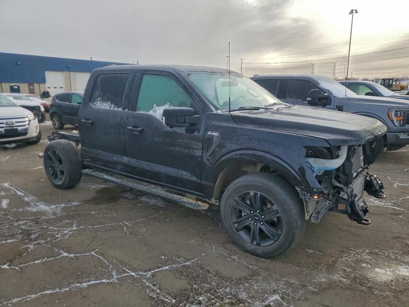 Продажа на аукционе авто 2023 Ford F150, vin: 1FTFW1E8XPKE97425, номер лота: 93120785