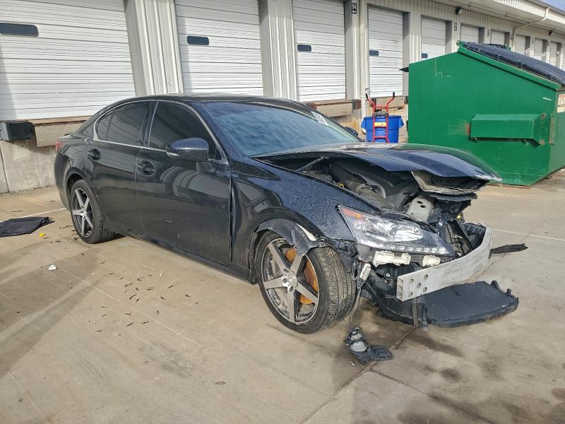 Aukcja sprzedaży 2014 Lexus Gs 350, vin: JTHBE1BL3E5039102, numer aukcji: 98052455