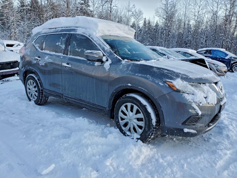 96475775 :رقم المزاد ، 5N1AT2MV7EC829551 vin ، 2014 Nissan Rogue S مزاد بيع