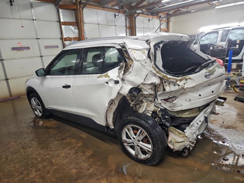 Aukcja sprzedaży 2019 Nissan Kicks, vin: 3N1CP5CU8KL500923, numer aukcji: 97363975