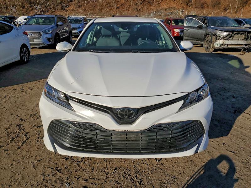 2020 Toyota Camry მანქანა იყიდება აუქციონზე, vin: 4T1L11BK9LU006306, აუქციონის ნომერი: 96339465