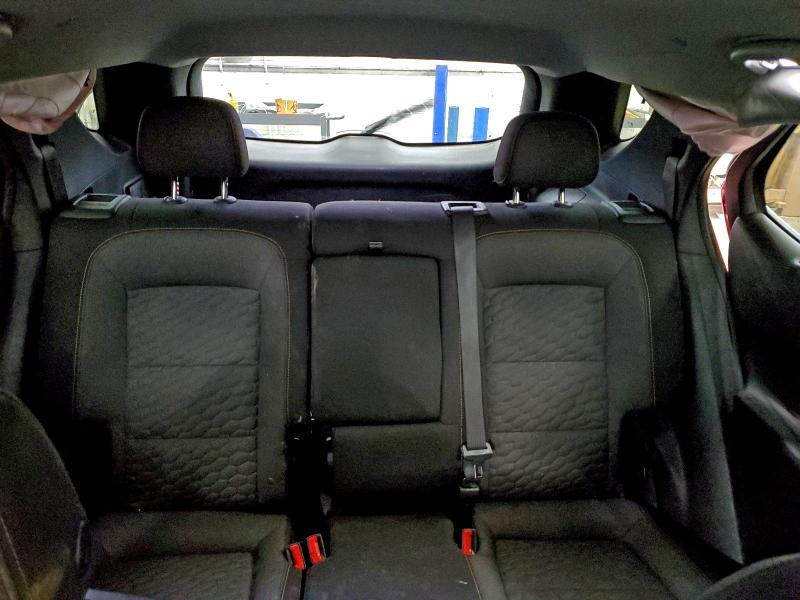 2021 Chevrolet Equinox Lt მანქანა იყიდება აუქციონზე, vin: 2GNAXKEV7M6130779, აუქციონის ნომერი: 72642015