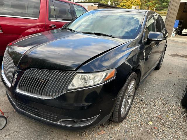 Продаж на аукціоні авто 2016 Lincoln Mkt, vin: 2LMHJ5AT1GBL01391, номер лоту: 99232865