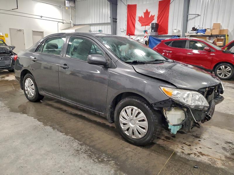 Aukcja sprzedaży 2012 Toyota Corolla Ba, vin: 2T1BU4EE4CC784993, numer aukcji: 96309265