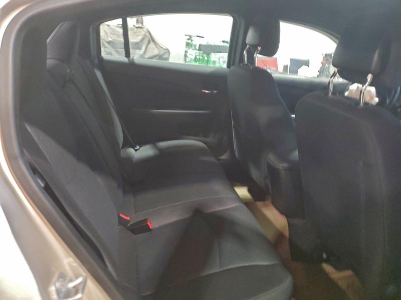 Продажа на аукционе авто 2014 Chrysler 200 Lx, vin: 1C3CCBABXEN131841, номер лота: 94962765