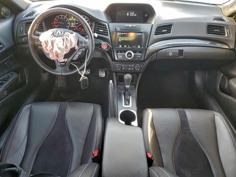 Продажа на аукционе авто 2019 Acura Ilx, vin: 19UDE2F87KA002998, номер лота: 95328825
