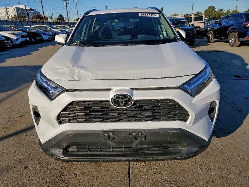 Продаж на аукціоні авто 2024 Toyota Rav4 Xle, vin: 2T3W1RFV1RW312688, номер лоту: 96334765