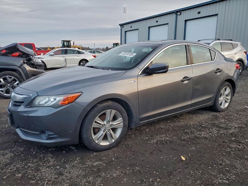 92349785 :رقم المزاد ، 19VDE3F70DE000045 vin ، 2013 Acura Ilx مزاد بيع