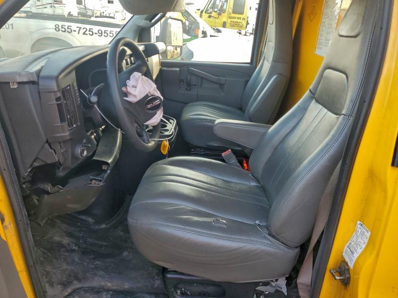 Aukcja sprzedaży 2022 Gmc Savana, vin: 7GZ37TC78NN004345, numer aukcji: 94041995