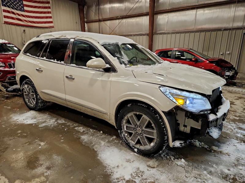 Aukcja sprzedaży 2013 Buick Enclave, vin: 5GAKVCKD1DJ261800, numer aukcji: 96710935