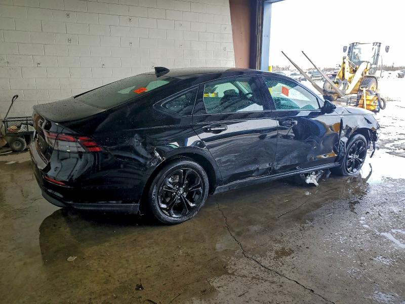 Aukcja sprzedaży 2025 Honda Accord Se, vin: 1HGCY1F42SA033554, numer aukcji: 96138285