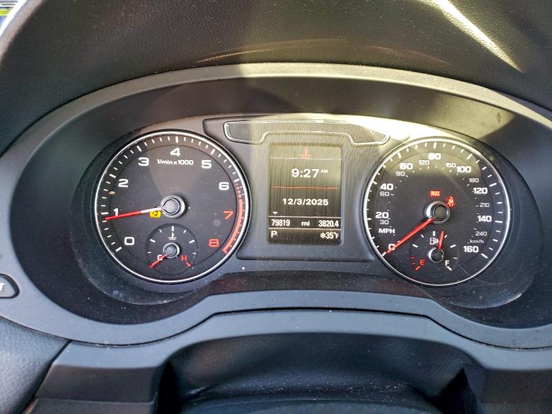 Aukcja sprzedaży 2018 Audi Q3, vin: WA1JCCFS6JR016796, numer aukcji: 93304255