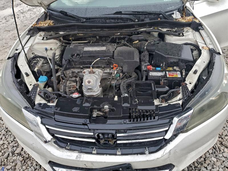 Продаж на аукціоні авто 2013 Honda Accord Ex, vin: 1HGCR2F76DA248998, номер лоту: 97934255