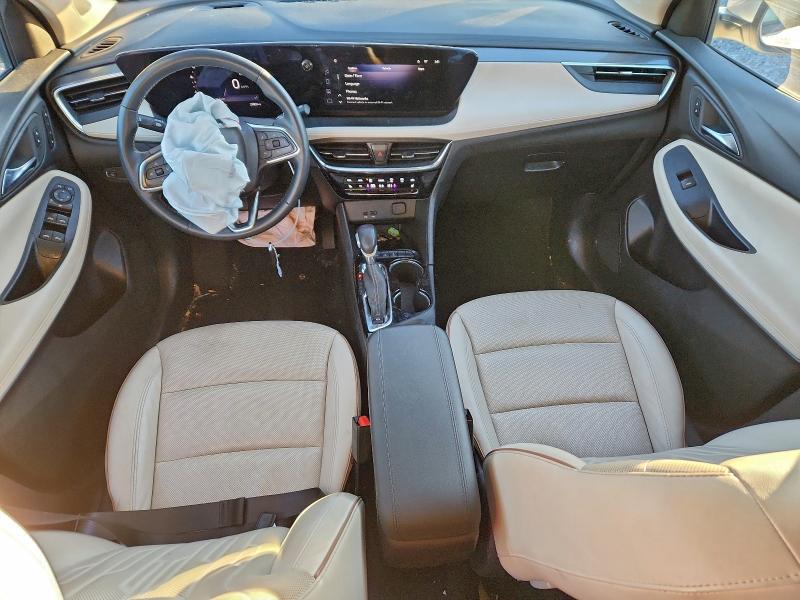 Продажа на аукционе авто 2024 Buick Encore Gx, vin: KL4AMGSL9RB020669, номер лота: 97164125