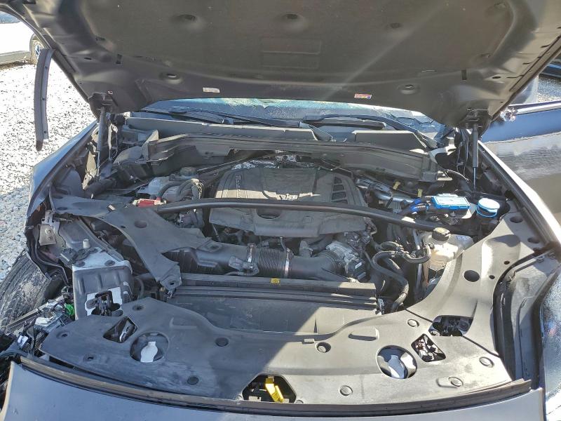 2023 Maserati Grecale მანქანა იყიდება აუქციონზე, vin: ZN682AVA0P7425299, აუქციონის ნომერი: 96304075