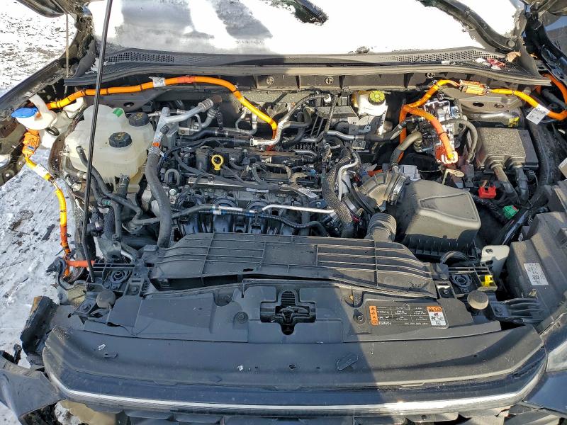 95129575 :رقم المزاد ، 1FMCU0E14SUA46215 vin ، 2025 Ford Escape مزاد بيع