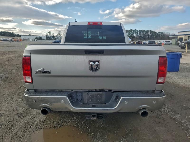 Продажа на аукционе авто 2016 Ram 1500, vin: 1C6RR6GT4GS101855, номер лота: 94810895
