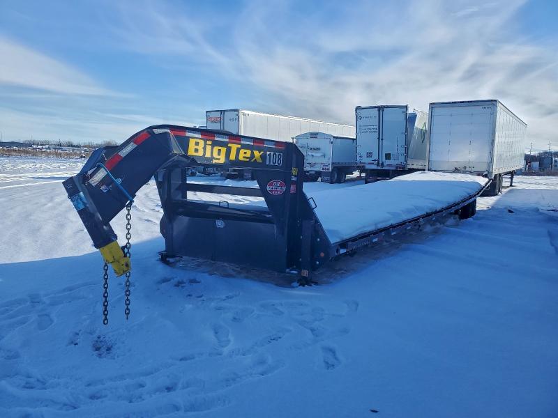 2025 Bigtx Utility Tl მანქანა იყიდება აუქციონზე, vin: 16V3F4826S6402733, აუქციონის ნომერი: 92227605