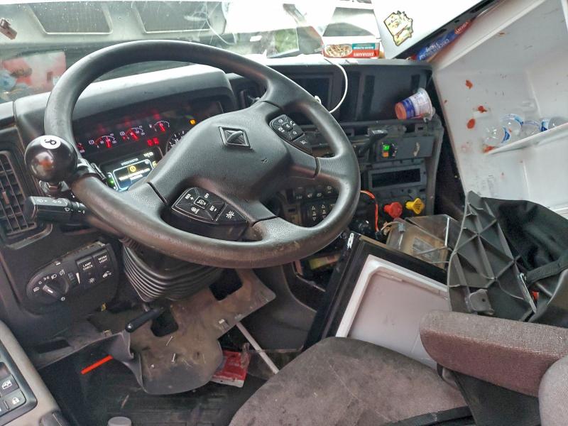 Aukcja sprzedaży 2019 International Lt625, vin: 3HSDZAPR2KN410253, numer aukcji: 96969855