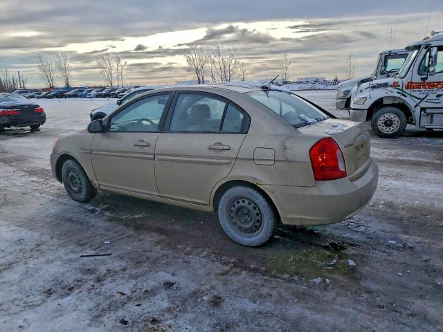 Aukcja sprzedaży 2006 Hyundai Accent, vin: KMHCN45C06U041380, numer aukcji: 96097055