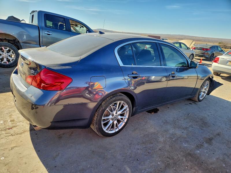 97240945 :رقم المزاد ، JNKBV61EX8M222426 vin ، 2008 Infiniti G35 مزاد بيع
