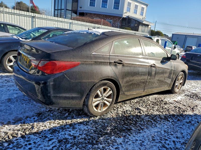 Aukcja sprzedaży 2011 Hyundai Sonata, vin: 5NPEB4AC6BH202248, numer aukcji: 96442365