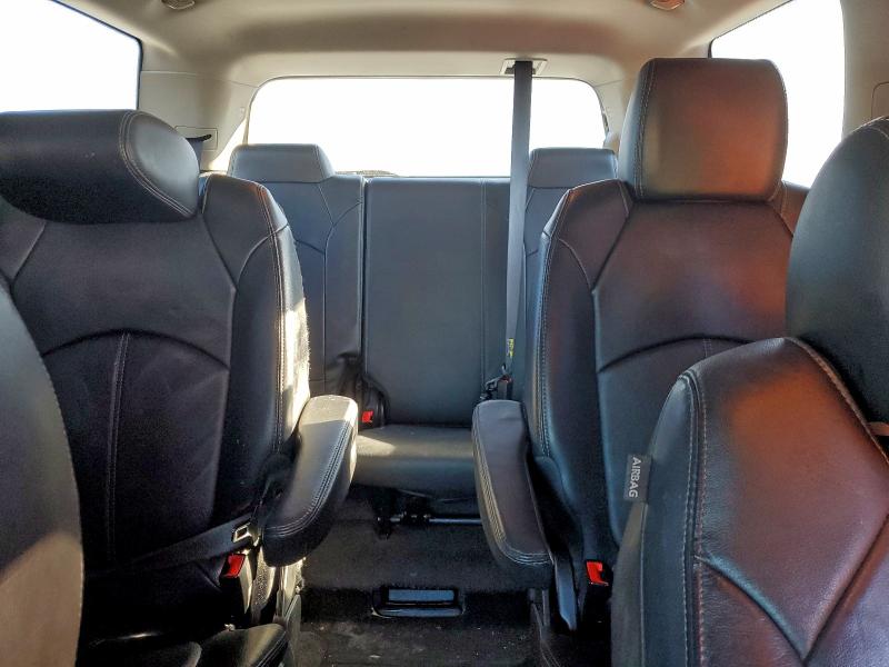 95953195 :رقم المزاد ، 1GKKVRKD2FJ290084 vin ، 2015 Gmc Acadia مزاد بيع