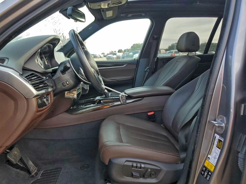 Продажа на аукционе авто 2018 Bmw X5, vin: 5UXKR0C59JL072352, номер лота: 95219785