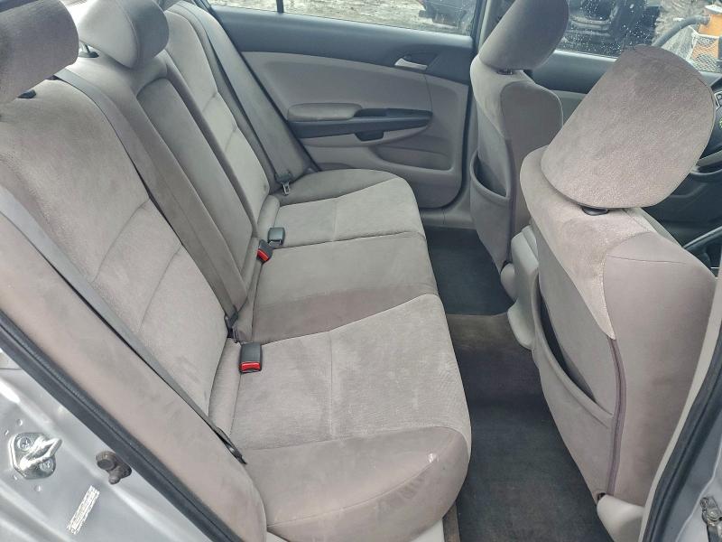 96916445 :رقم المزاد ، 1HGCP2F36AA021311 vin ، 2010 Honda Accord مزاد بيع