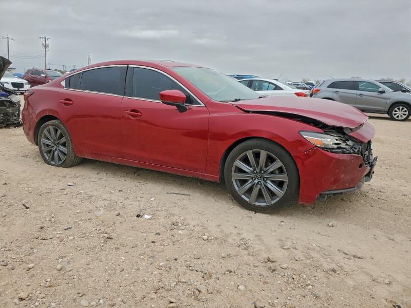 Aukcja sprzedaży 2018 Mazda 6, vin: JM1GL1VM8J1333274, numer aukcji: 94778045