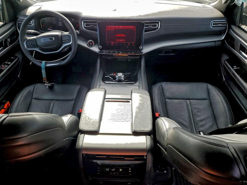 Продажа на аукционе авто 2024 Jeep Wagoneer, vin: 1C4SJSBP9RS153411, номер лота: 97782025