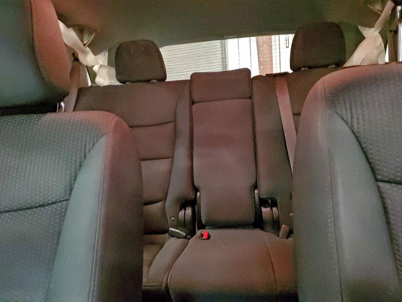 Aukcja sprzedaży 2011 Kia Sorento, vin: 5XYKTDA20BG066696, numer aukcji: 96763715
