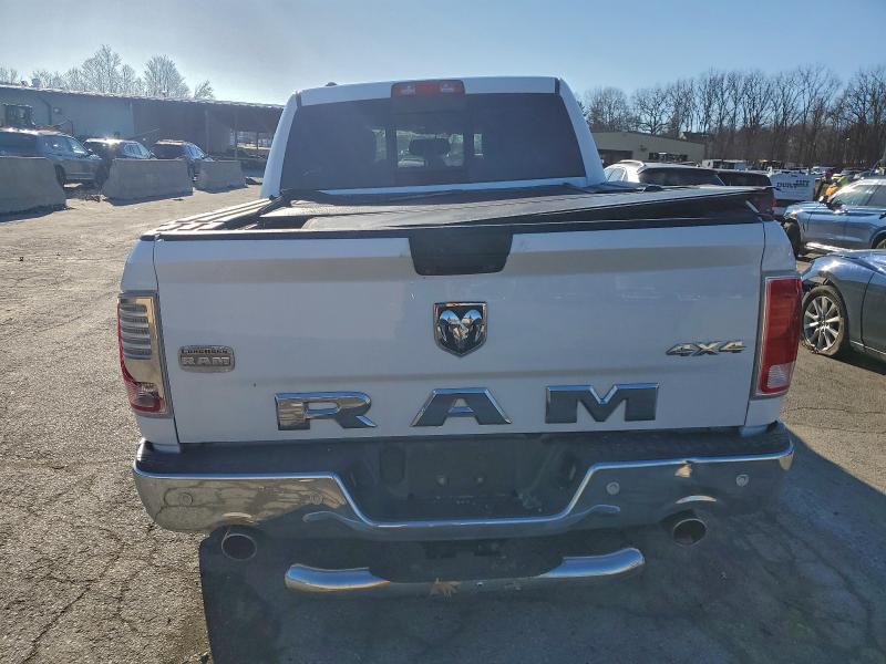 Aukcja sprzedaży 2016 Ram 1500, vin: 1C6RR7PM6GS110362, numer aukcji: 98021075