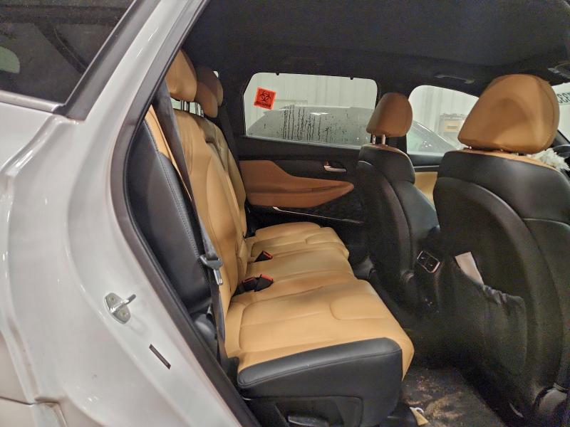 Продаж на аукціоні авто 2022 Hyundai Santa Fe, vin: 5NMS5DAL0NH459658, номер лоту: 97333055