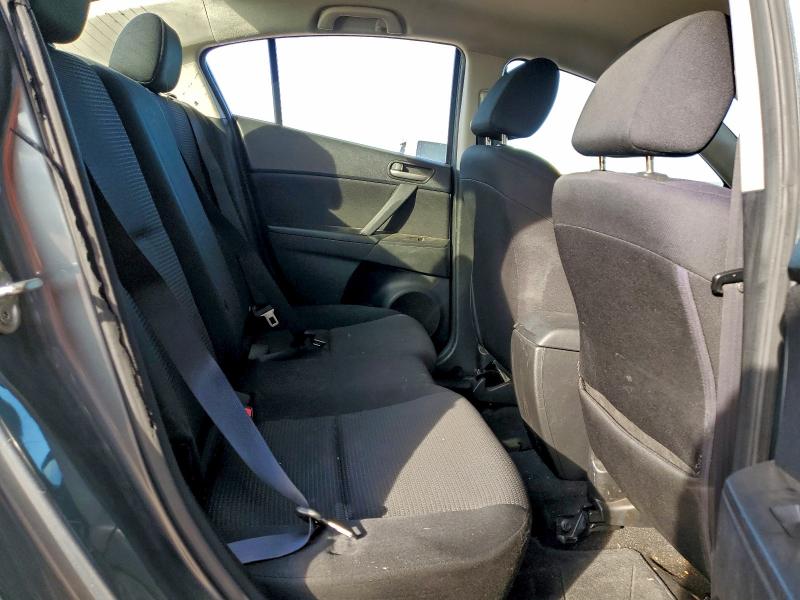 Aukcja sprzedaży 2012 Mazda 3, vin: JM1BL1UG0C1594939, numer aukcji: 93984275