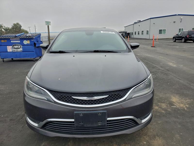 Aukcja sprzedaży 2011 Chrysler 200 Limite, vin: 1C3CCCAB3GN166102, numer aukcji: 95896145