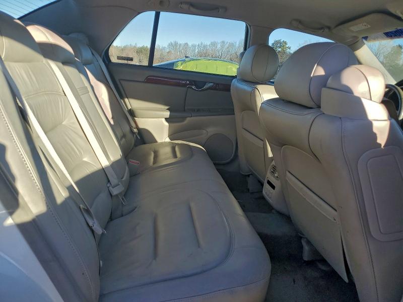 Продаж на аукціоні авто 2001 Cadillac Deville, vin: 1G6KD54Y81U167648, номер лоту: 96250745