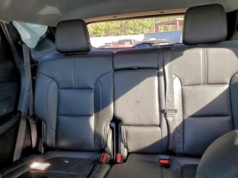 Aukcja sprzedaży 2021 Chevrolet Blazer 3lt, vin: 3GNKBDRS6MS510292, numer aukcji: 73921175