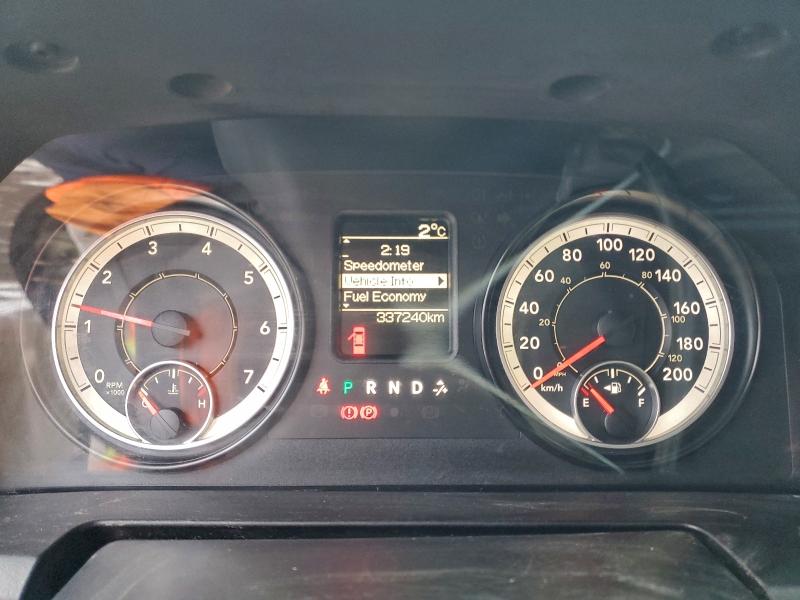Продажа на аукционе авто 2017 Ram 1500 St, vin: 3C6RR7KT8HG542913, номер лота: 97245955