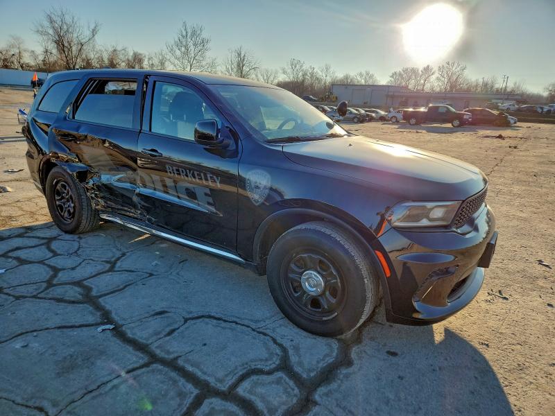 Aukcja sprzedaży 2024 Dodge Durango, vin: 1C4SDJFT2RC198998, numer aukcji: 93694375