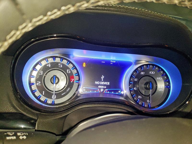 2023 Chrysler 300 S მანქანა იყიდება აუქციონზე, vin: 2C3CCABG1PH599814, აუქციონის ნომერი: 95519325