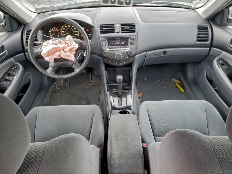 2007 Honda Accord Se მანქანა იყიდება აუქციონზე, vin: 1HGCM56317A047141, აუქციონის ნომერი: 95096785