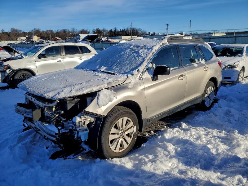 Aukcja sprzedaży 2017 Subaru Outback 2., vin: 4S4BSAACXH3439097, numer aukcji: 96010625
