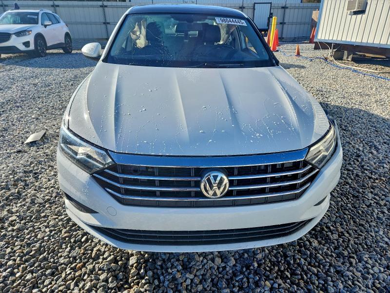 Продаж на аукціоні авто 2019 Volkswagen Jetta, vin: 3VWC57BU4KM038478, номер лоту: 98044445