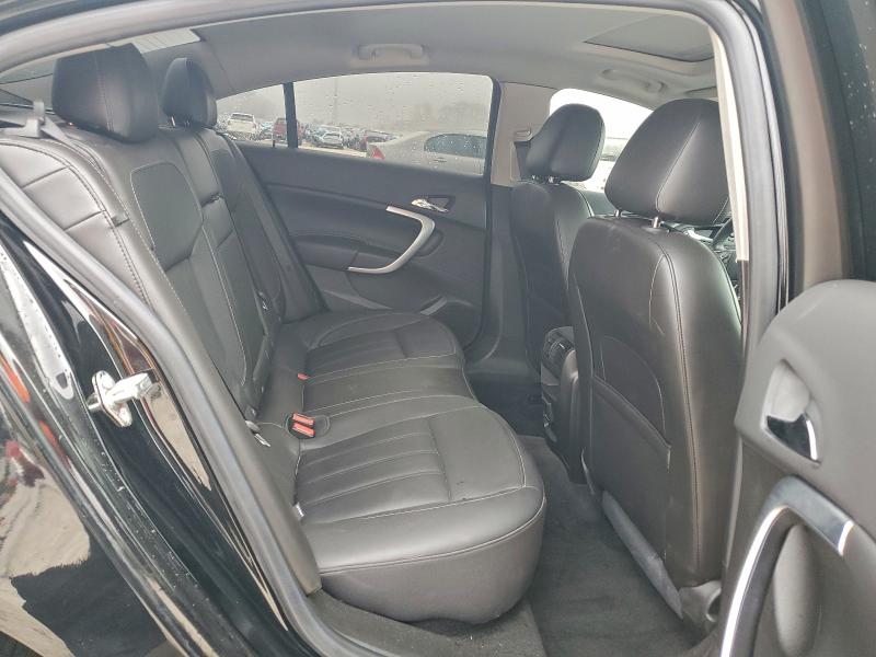 96599925 :رقم المزاد ، 2G4GS5GX8G9170529 vin ، 2016 Buick Regal مزاد بيع