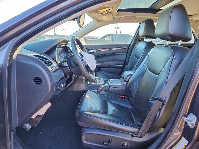 Продаж на аукціоні авто 2020 Chrysler 300 Limite, vin: 2C3CCAEG4LH102809, номер лоту: 99561335