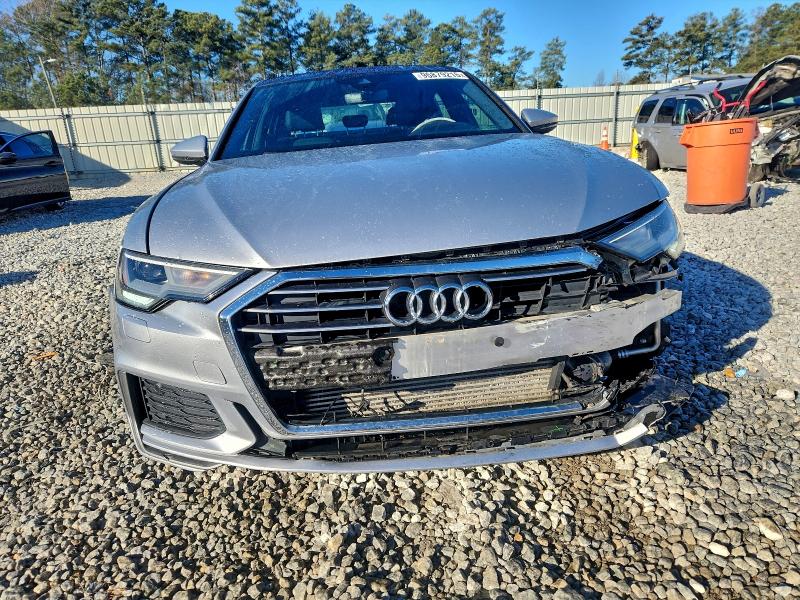 Aukcja sprzedaży 2019 Audi A6, vin: WAUK2AF23KN099112, numer aukcji: 96879215