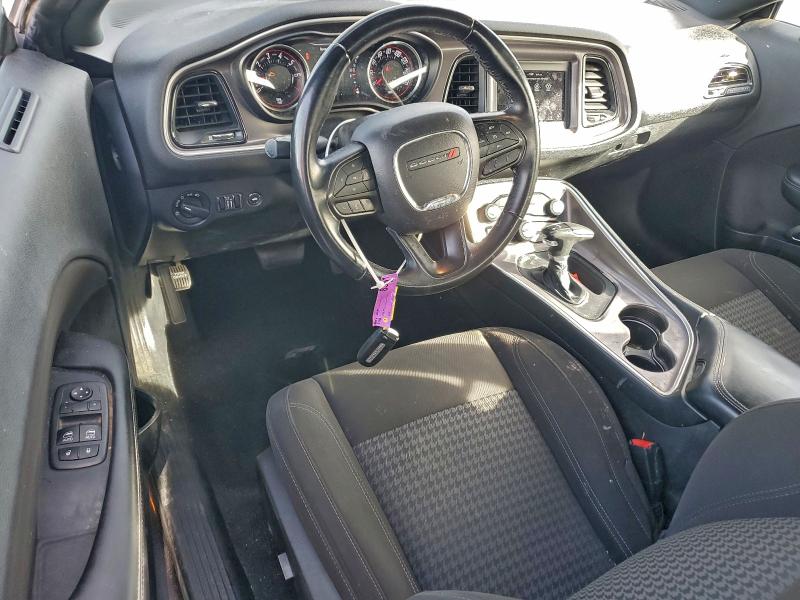 Продажа на аукционе авто 2022 Dodge Challenger, vin: 2C3CDZAG5NH144216, номер лота: 96847855